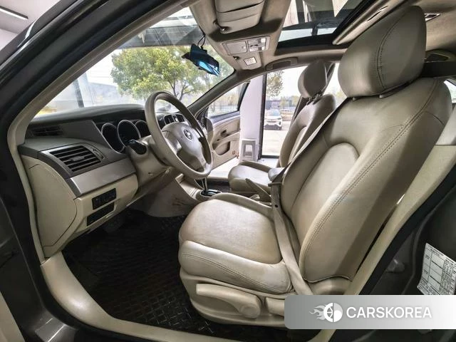 Nissan Xuan Yi id 3889949 из Китая 14