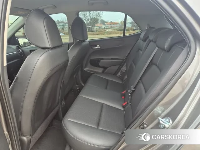 Kia The New Morning (JA) id 3436737 из Кореи 15