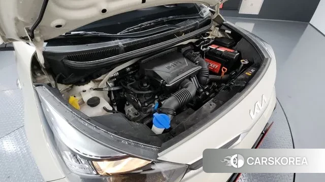 Kia Morning Urban (JA) id 3395684 из Кореи 16