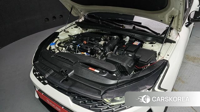 Kia K5 3rd generation id 3860966 из Кореи 16