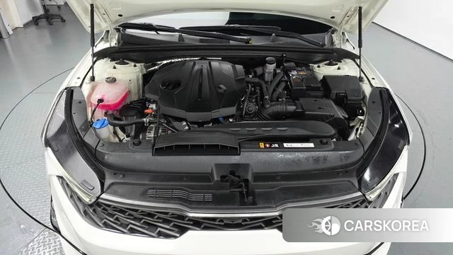 Kia K5 3rd generation id 4854150 из Кореи 16