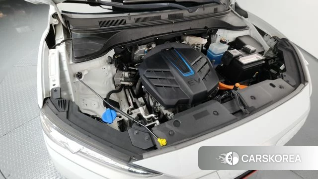 Hyundai Kona Electric id 4525519 из Кореи 27
