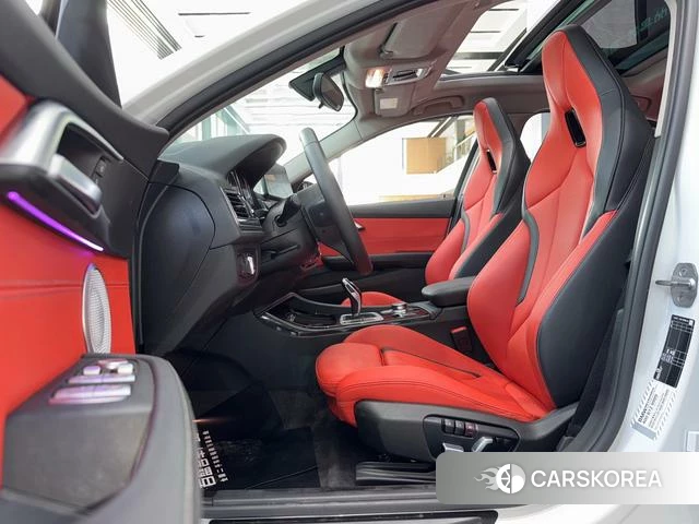 BMW 1 series id 4278358 из Китая 8
