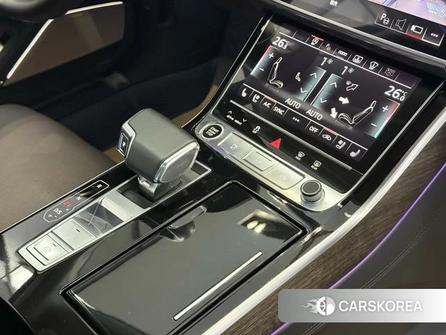 Audi A8 id 4336073 из Китая 12