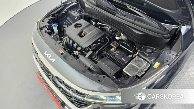 Kia The New Seltos id 4762926 из Кореи 38