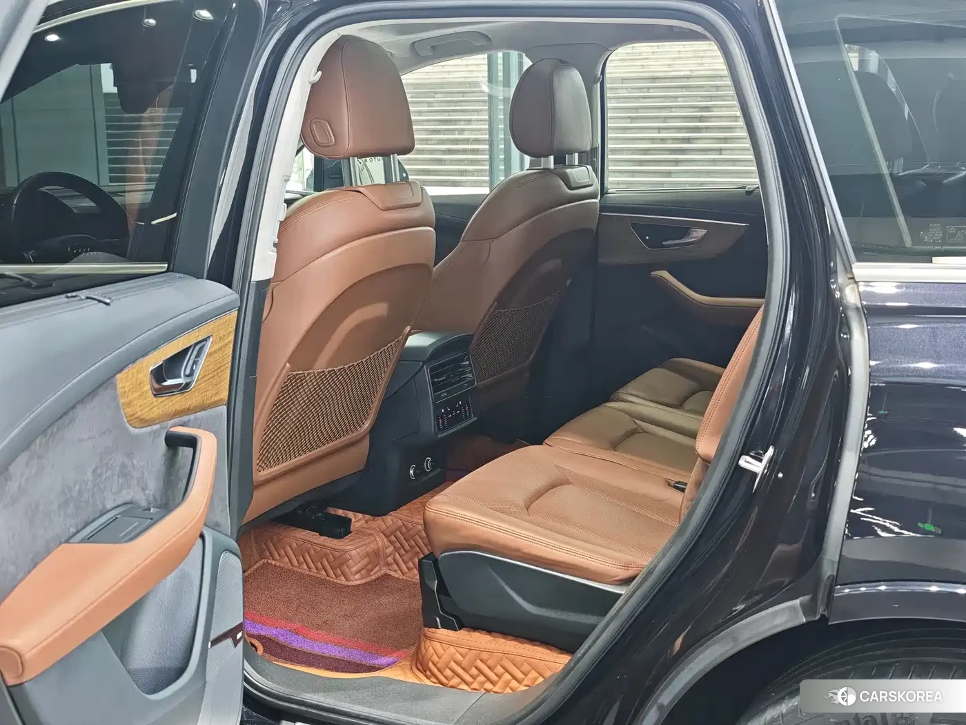 Audi Q7 id 4607116 из Китая 8