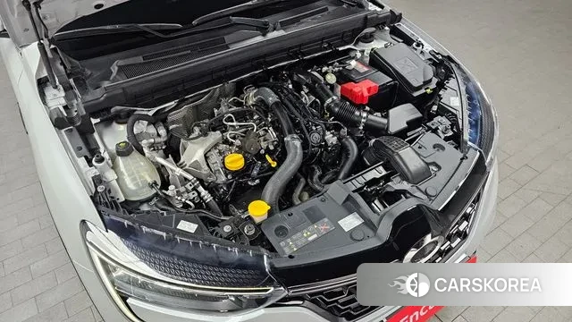 Renault Korea (Samsung) XM3 id 3487738 из Кореи 16