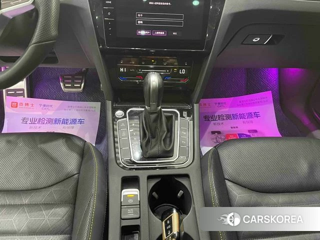 Volkswagen CC id 4258639 из Китая 14