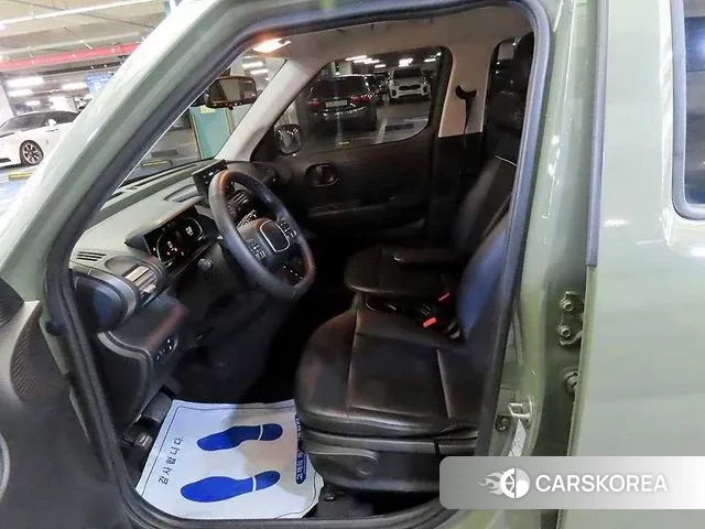 Hyundai Casper id 3468098 из Кореи 15