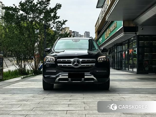 Mercedes-Benz GLS id 4271667 из Китая 13