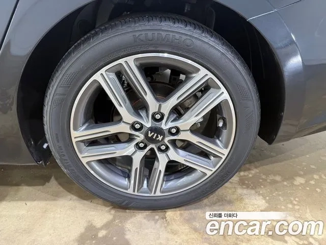 Kia Come New K3 id 2913066 из Кореи 14