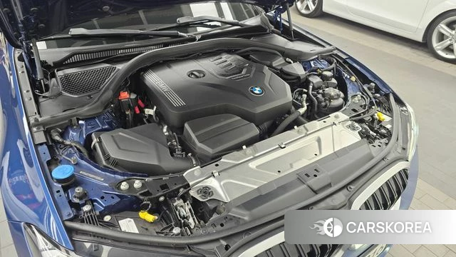 BMW 3 Series (G20) id 4675685 из Кореи 30