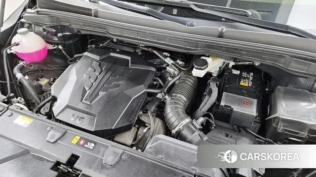 Kia The New Carnival 4th Generation id 3528360 из Кореи 16