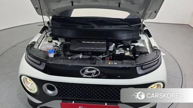 Hyundai Casper id 3550323 из Кореи 16