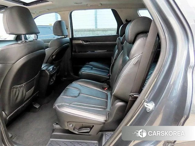 Hyundai Palisade id 4298838 из Кореи 16