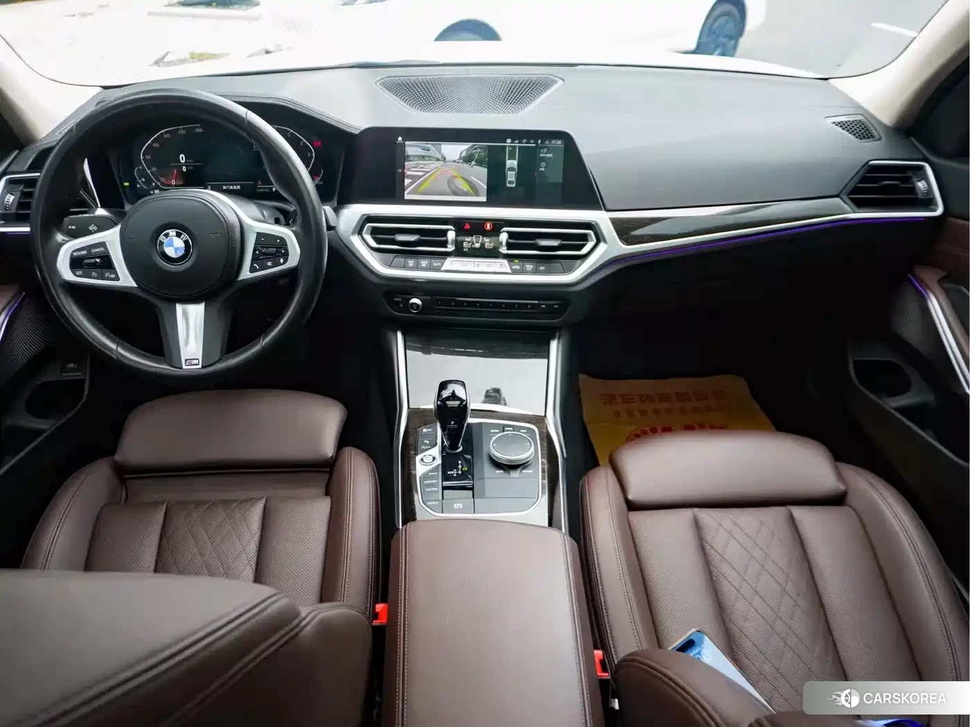 BMW 3 series id 4546490 из Китая 18