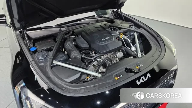 Kia More K9 id 3541065 из Кореи 16