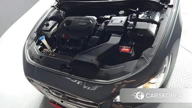 Hyundai Grandeur IG id 2902745 из Кореи 16