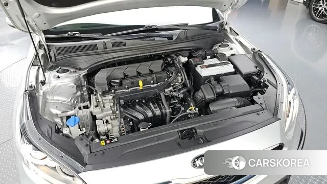 Kia Come New K3 id 3357338 из Кореи 16