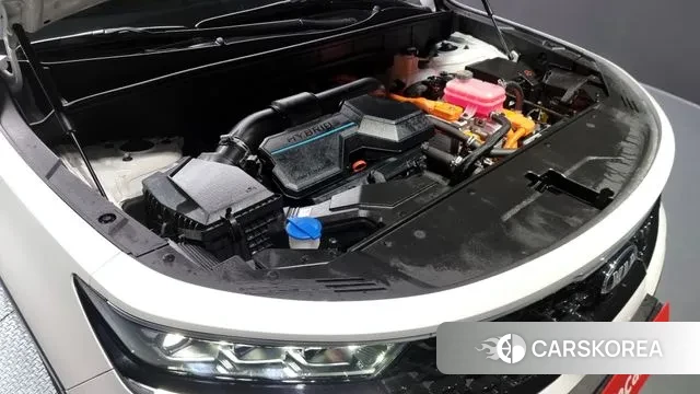 Kia Sorento 4th Generation id 3428131 из Кореи 16