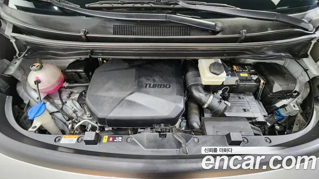 Hyundai Staria id 2310260 из Кореи 16