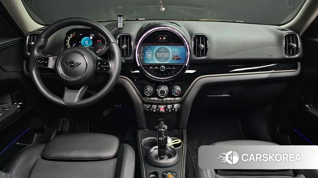 Mini Cooper Countryman id 4586000 из Кореи 26