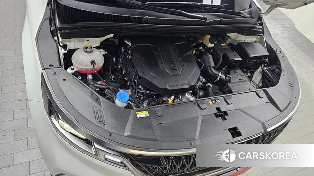 Kia Carnival 4th generation id 2979303 из Кореи 16