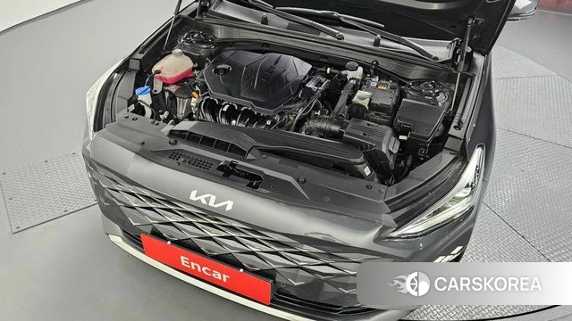 Kia K8 id 4415760 из Кореи 16