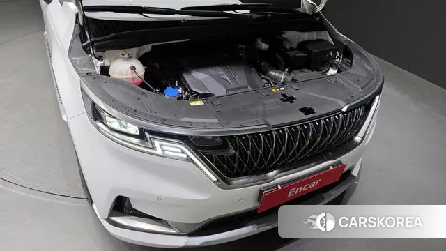 Kia Carnival 4th generation id 3442482 из Кореи 16