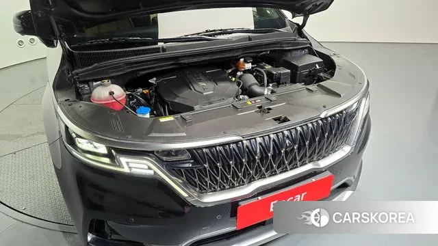 Kia Carnival 4th generation id 3043495 из Кореи 16