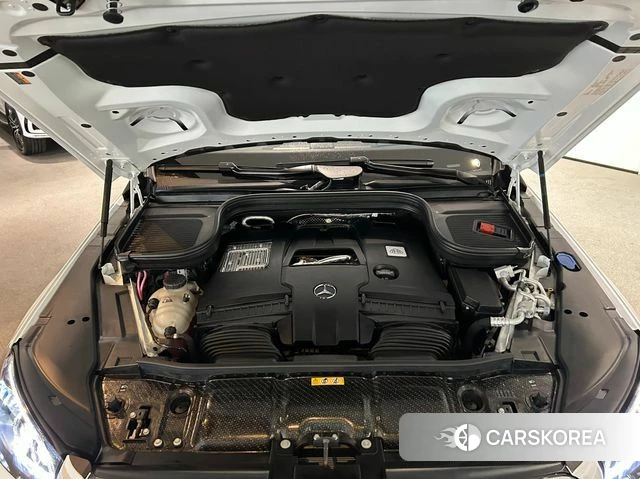 Mercedes-Benz GLS - Class X167 id 4307856 из Кореи 16