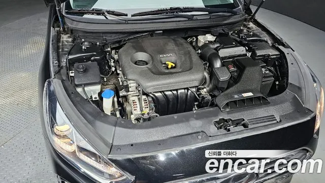 Hyundai Sonata New Rise id 2715968 из Кореи 16