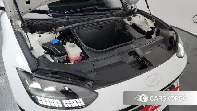 Hyundai Ionic 6 id 3503137 из Кореи 16