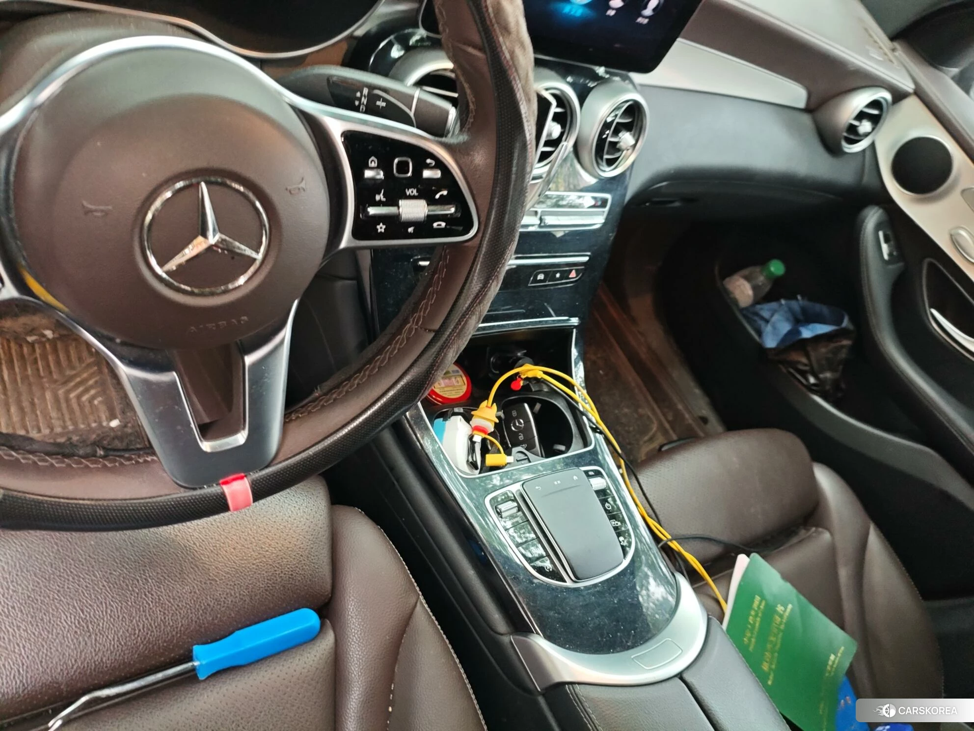 Mercedes-Benz GLC id 4487261 из Китая 17