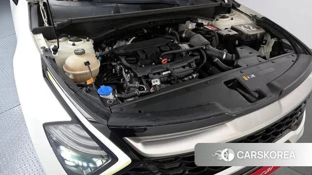 Kia Sportage 5th Generation id 3473391 из Кореи 16