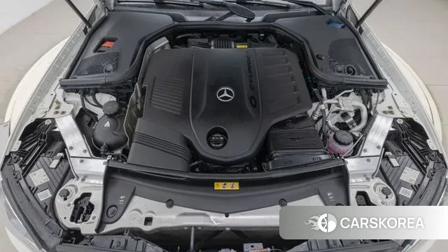 Mercedes-Benz E-Class W213 id 3043140 из Кореи 16