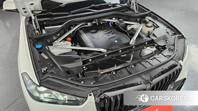BMW X5 (G05) id 4539704 из Кореи 35