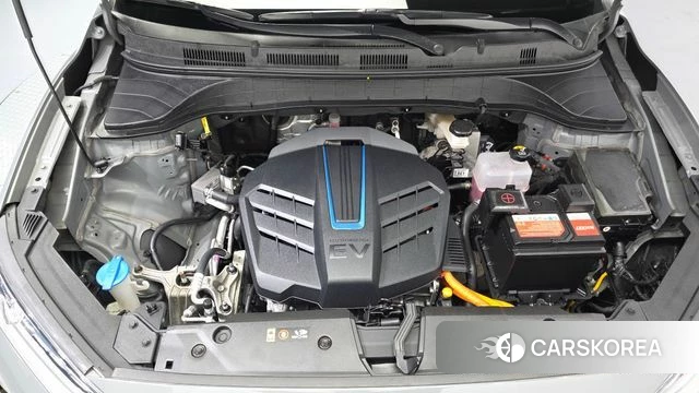 Hyundai Kona Electric id 4530853 из Кореи 16