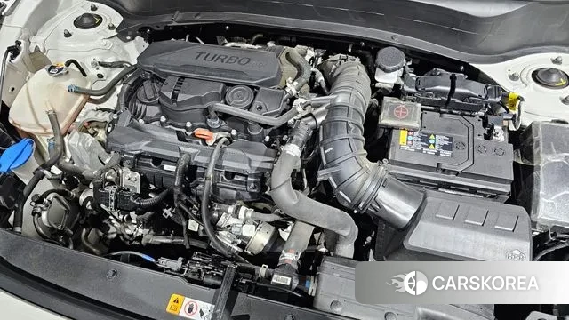 Kia The New Seltos id 3452914 из Кореи 16