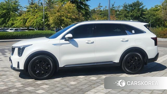 Kia The New Sorento 4th Generation id 4892987 из Кореи 16