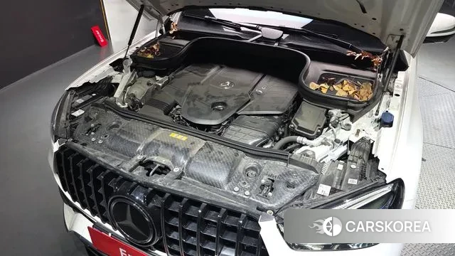 Mercedes-Benz GLE-Class W167 id 3528972 из Кореи 16