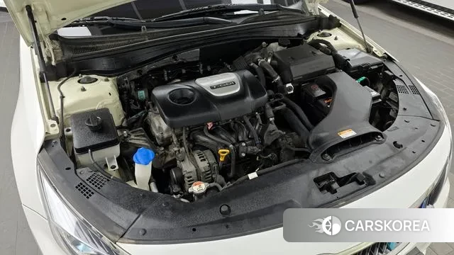 Kia The New K5 2nd generation id 3612681 из Кореи 16