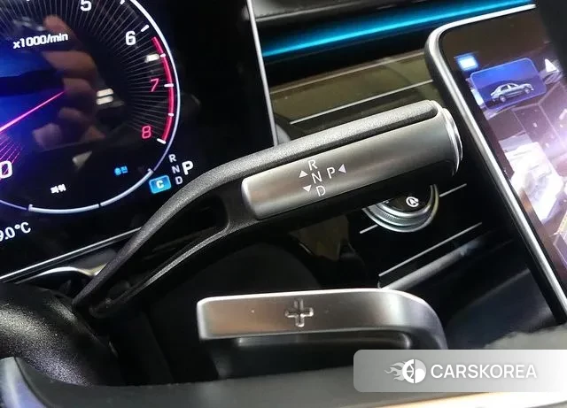 Mercedes-Benz S-Class W223 id 3278874 из Кореи 16