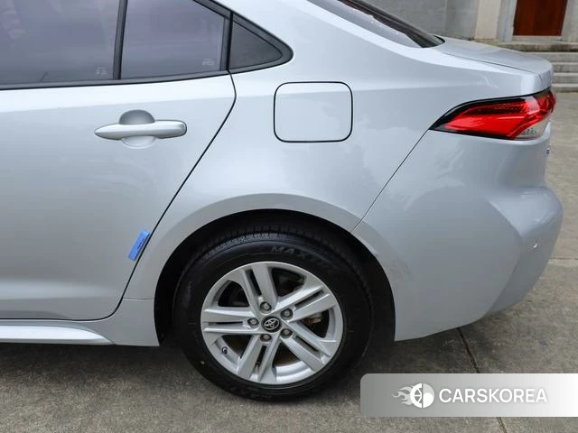 Toyota Lei Ling id 4273384 из Китая 26