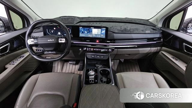 Kia The New Carnival 4th Generation id 4778049 из Кореи 36