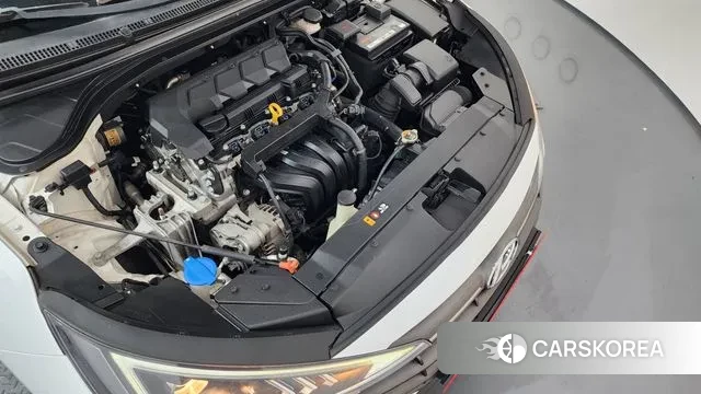 Hyundai The New Avante AD id 3760900 из Кореи 16