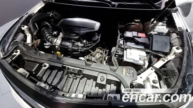 Cadillac XT5 id 2927887 из Кореи 16