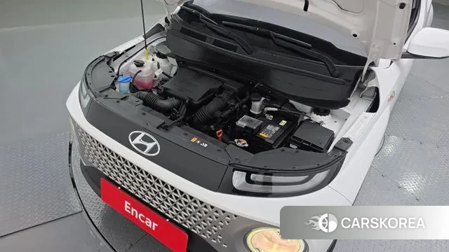 Hyundai Casper id 3322996 из Кореи 16