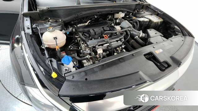 Kia Sportage 5th Generation id 3800035 из Кореи 16