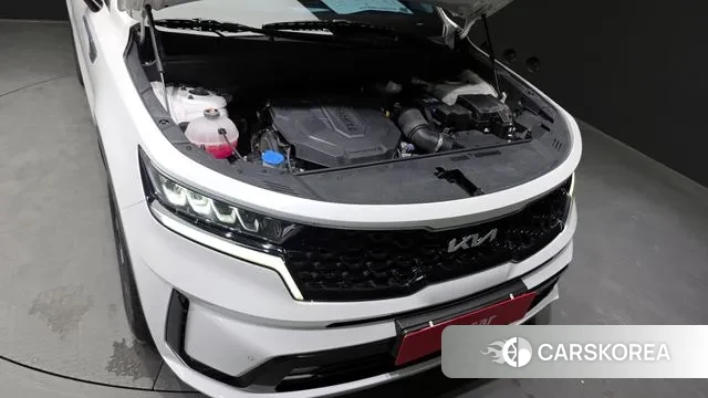 Kia Sorento 4th Generation id 3022998 из Кореи 16